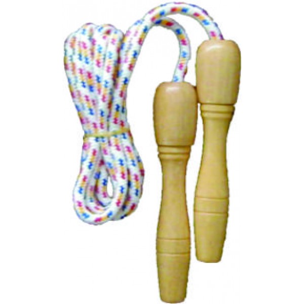 Medalist Skip Rope - Cotton